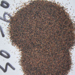 Arena granate 30-60 para granallado de astilleros